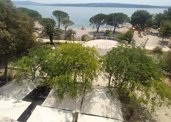 By The Nona * Crikvenica