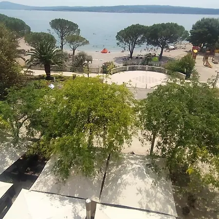 By The Nona * Crikvenica